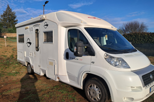 Roller team semintegrale