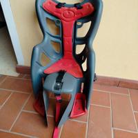 seggiolino bambini bicicletta