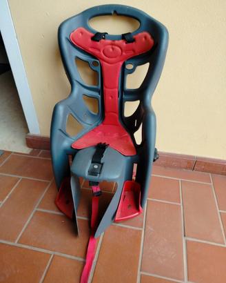 seggiolino bambini bicicletta