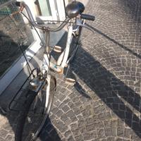 bici da passeggio