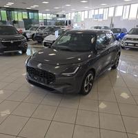 SUZUKI Swift 1.2 Hybrid Top EXTRA PROMO+INCENTIV