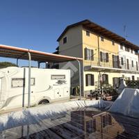 CASA INDIPENDENTE A LAMPORO