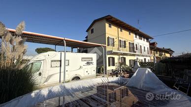 CASA INDIPENDENTE A LAMPORO