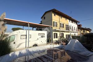 CASA INDIPENDENTE A LAMPORO