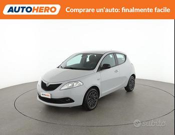 LANCIA Ypsilon BC53710