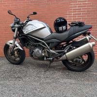 Cagiva Raptor 1000