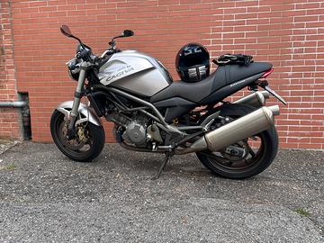 Cagiva Raptor 1000