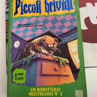 PICCOLI BRIVIDI