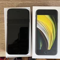 Iphone SE 64 gb