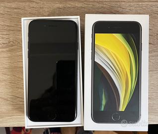 Iphone SE 64 gb