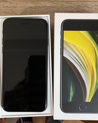 Iphone SE 64 gb