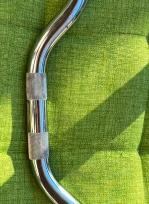 Manubrio Originale Moto Morini 3 1/2