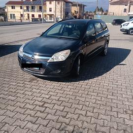 Opel Astra SW 2008 Diesel 1.700 cc 101 Cv