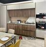 cucina-lineare