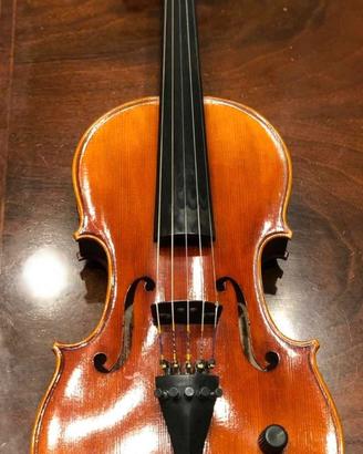 Zeta Violin Acoustic Pro 5 Corde 