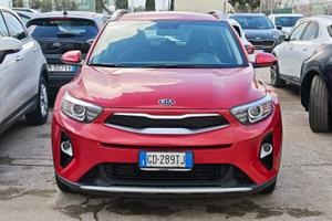Kia Stonic 1.2 dpi Style s/Design Pack gpl 82cv