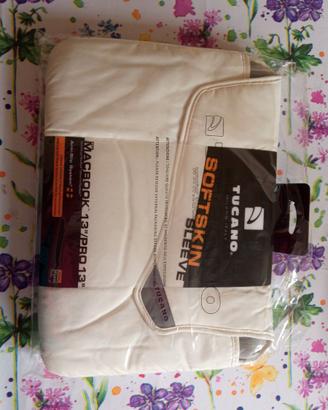 Custodia per MacBook 13" - Tucano