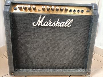 Marshall amplificatore per chitarra 