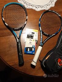 racchette tennis Babolat