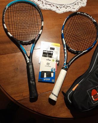 racchette tennis Babolat