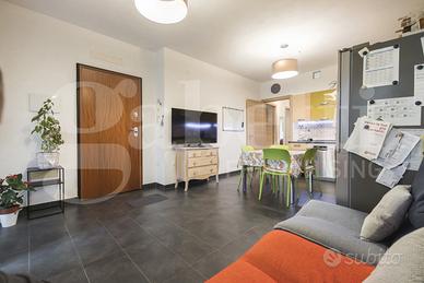 Appartamento Sinnai [Cod. rif 3294153VRG]