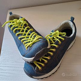 scarpe unisex 8848 n* 37