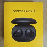 Realme Buds Q