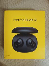 Realme Buds Q
