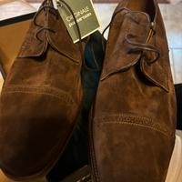 Scarpe nuove pakerson