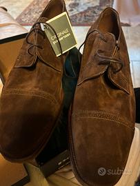 Scarpe nuove pakerson