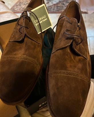 Scarpe nuove pakerson