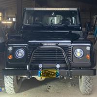 Defender 90