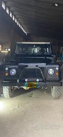 Defender 90