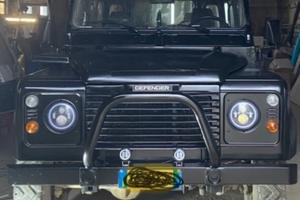 Defender 90