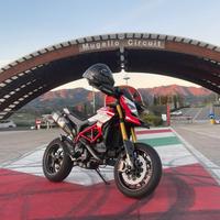 Ducati Hypermotard 939 SP