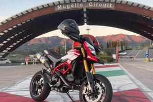 Ducati Hypermotard 939 SP