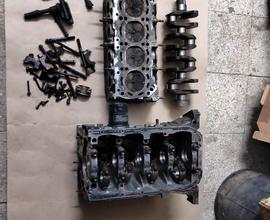 SUZUKI Jimny 3ª serie - 2001 G13bb