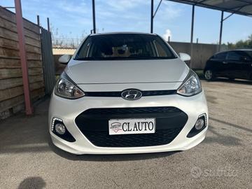 Hyundai i10 1.2 Benz MPI Comfort