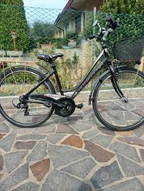 Bici donna