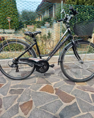 Bici donna