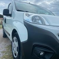 Fiat  Fiorino Qubo