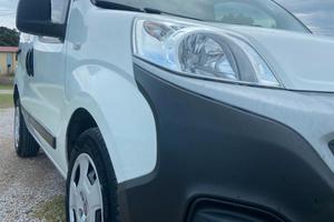 Fiat  Fiorino Qubo