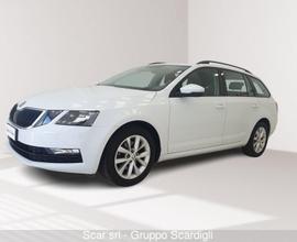 Skoda Octavia 1.5 G-TEC DSG Wagon Executive