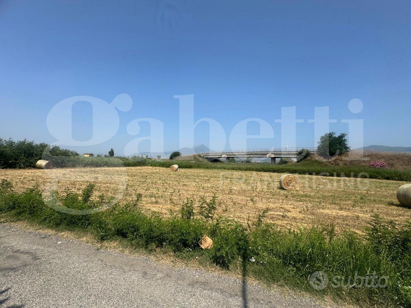 Terreno Residenziale Villapiana (Villapiana Lido) - Vista 4
