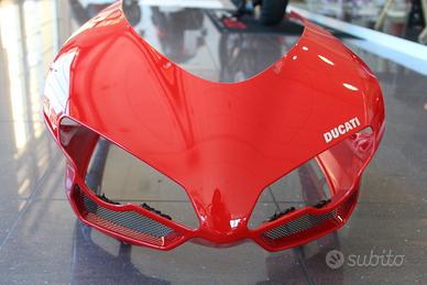 CUPOLINO DUCATI 1098