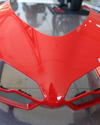 CUPOLINO DUCATI 1098
