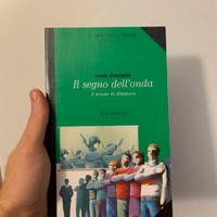 Todd Strasser, Il segno dell’onda