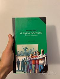 Todd Strasser, Il segno dell’onda