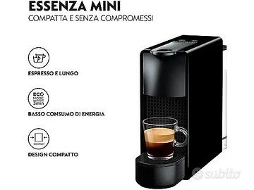 Macchina per caffè Nespresso