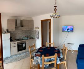 Casa vacanze a Capo D'Orlando luglio 2025
